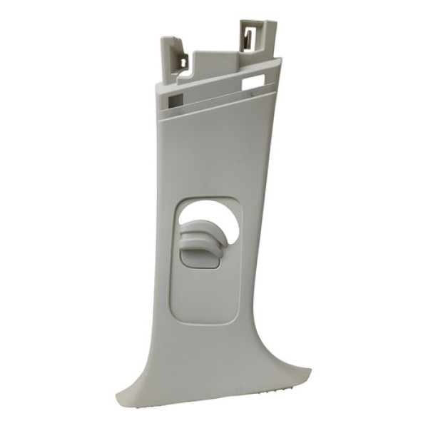 Acabamento Coluna Central Direita C4 Pallas 2008 2012