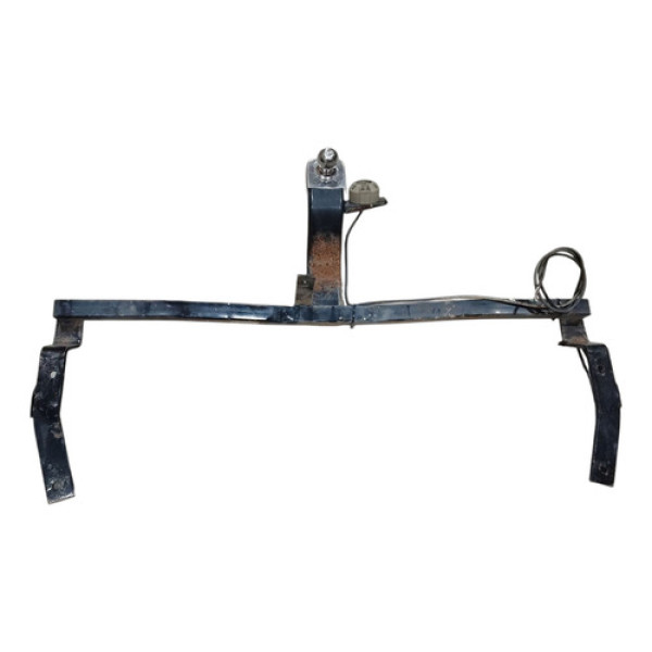 Engate Carretinha Ford Fusion 2010 2011 2012