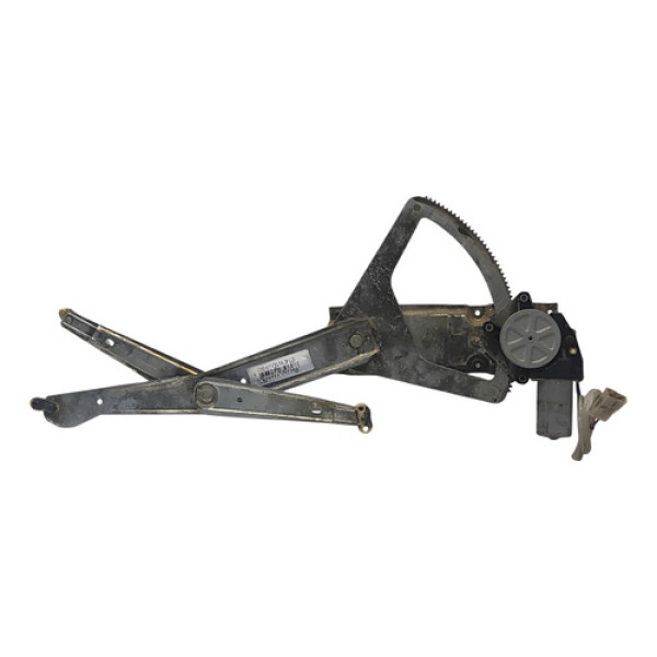 Máquina Vidro Dianteiro Direito Celta 2000 2006