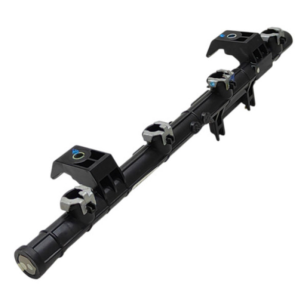 Flauta Bico Injetor  Jeep Renegade 1.8 2015 2016 2017 2018