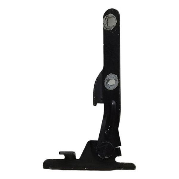 Dobradiça Esquerda Capô Renault Logan 1.0 16v 2008 2013