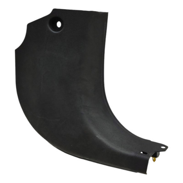 Soleira Lateral Direita Ford New Fiesta 2014 2015 2016 2017