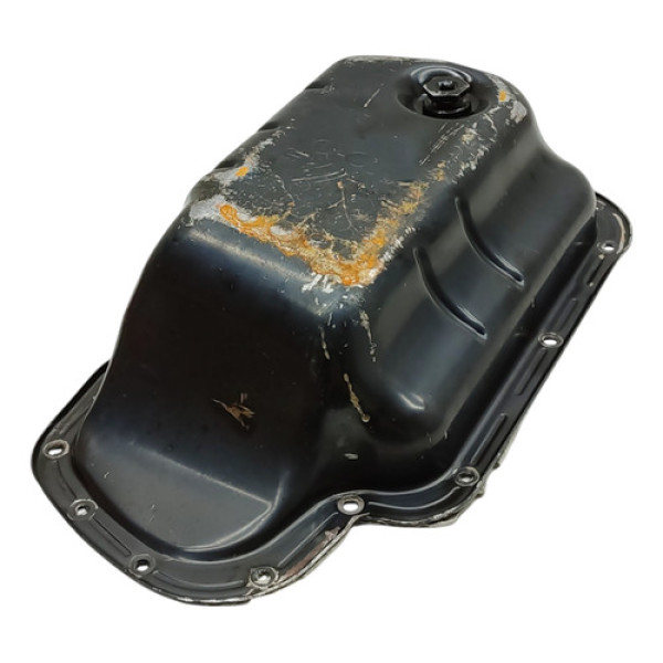 Carter Óleo Motor Citroën C3 1.5 2013 2014 2015 2016 2017