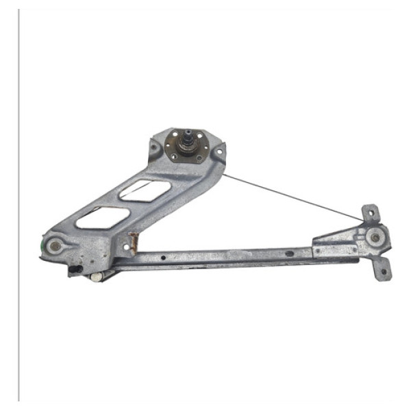 Máquina Vidro Manual Traseira Direita Corsa 1996 2001