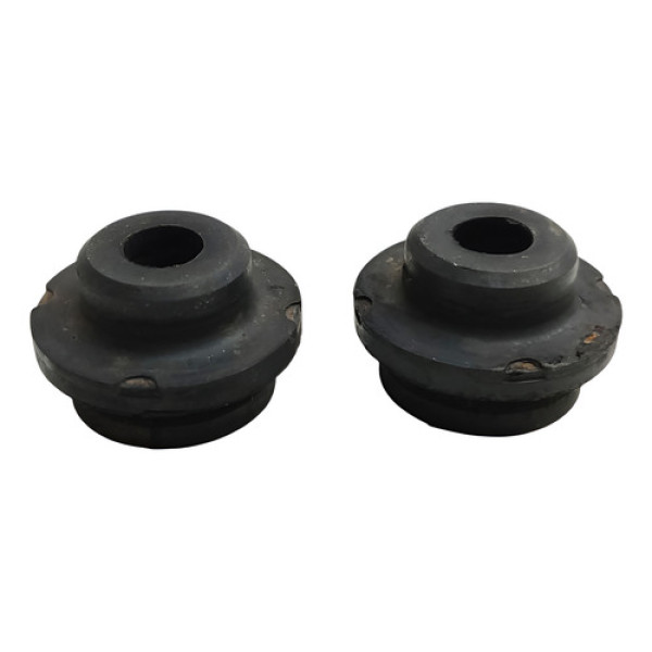 Par Coxim Inferior Radiador Hb20 2013 2017