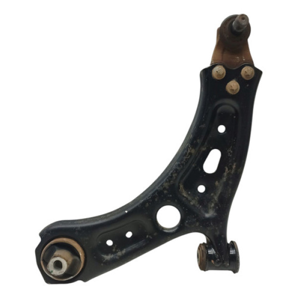 Bandeja Dianteira Esquerda Jeep Renegade 1.8 2015 2018