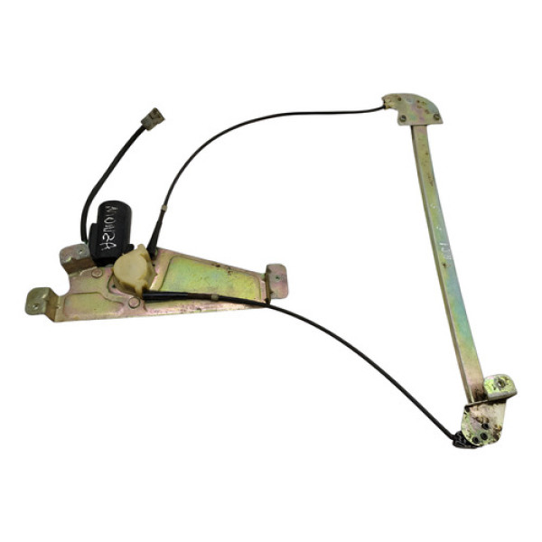 Maquina Vidro Elétrico Direito Monza 1983 1996