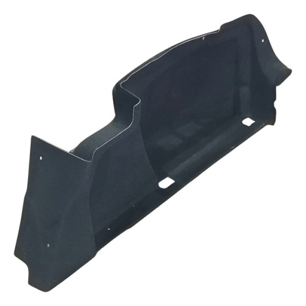 Forro Direito Porta Malas C4 Pallas 2.0 2008 2012