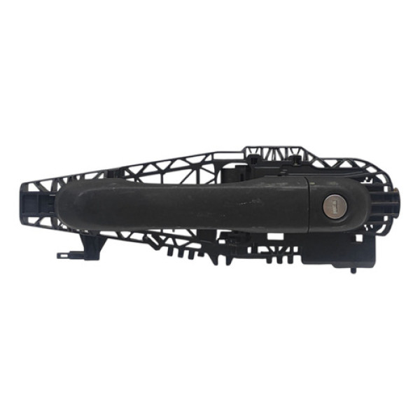 Maçaneta Porta Dianteira Esquerda Jeep Renegade 2015 2018