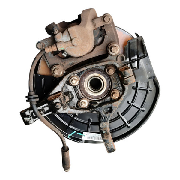 Montante Dianteiro Esquerdo Renegade 1.8 E.torq 2015 2018