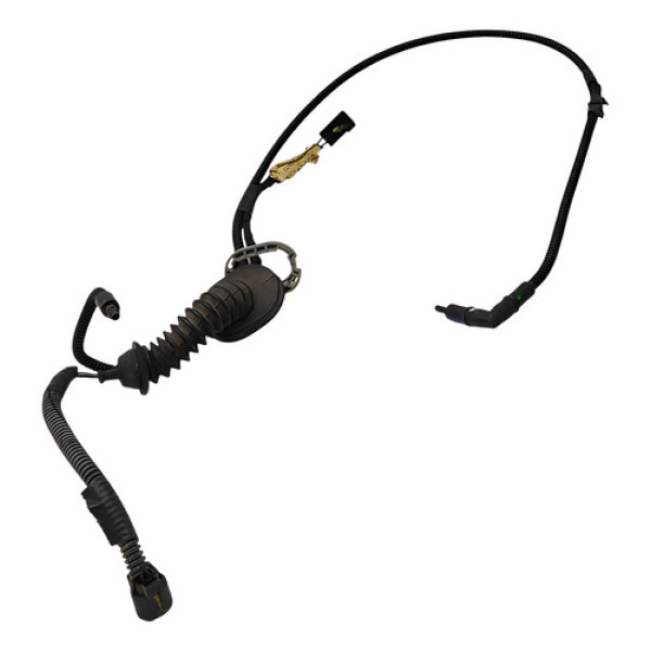 Chicote Tampa Porta Malas Captiva 3.6 2008 2009 2010 2011