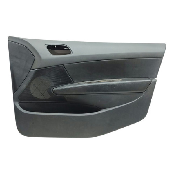 Forro Porta Dianteira Direita Peugeot 308 408 2011 2014