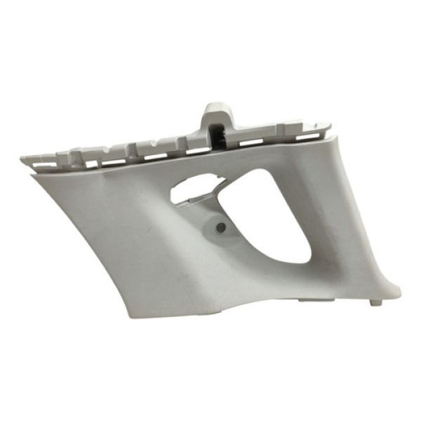 Acabamento Coluna Traseira Direita Honda Fit 2015 2017