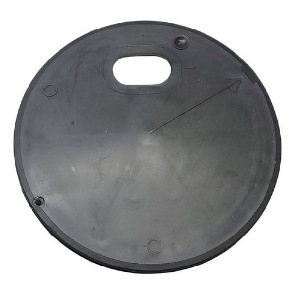 Tampa Bomba Combustível Duster 1.6 2014 2015 2016 2017