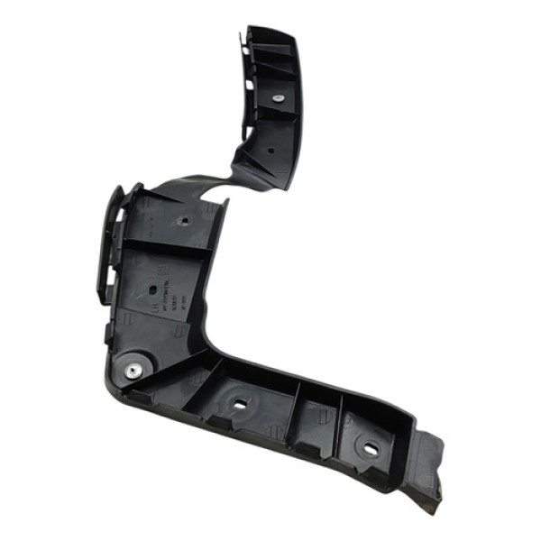 Guia Parachoque Traseira Esquerda Gm Agile 2011 2015