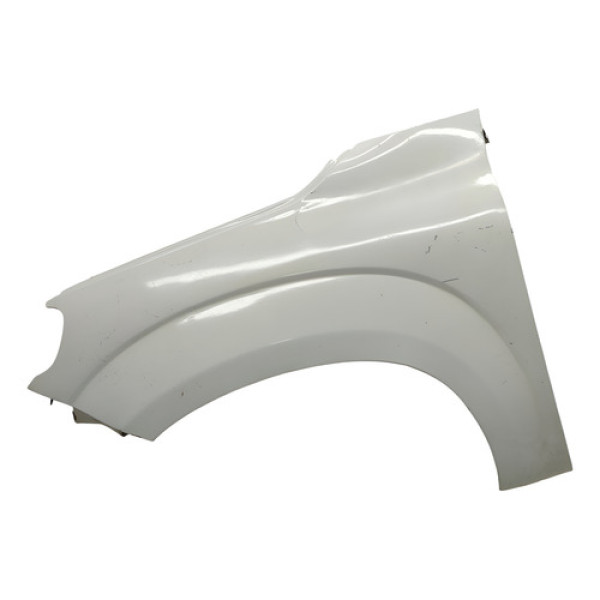 Paralama Esquerdo Fiat Uno Vivace Way 2011 2012 2013 2014