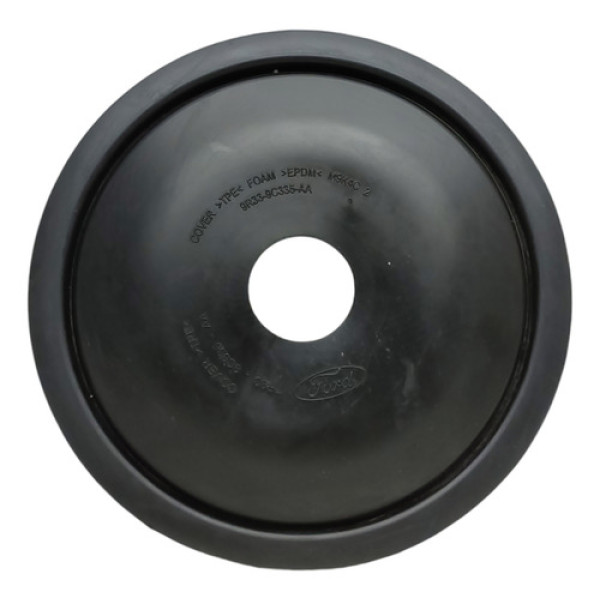 Tampa Bomba Combustível Ford New Fiesta 2014 2015 2016 2017