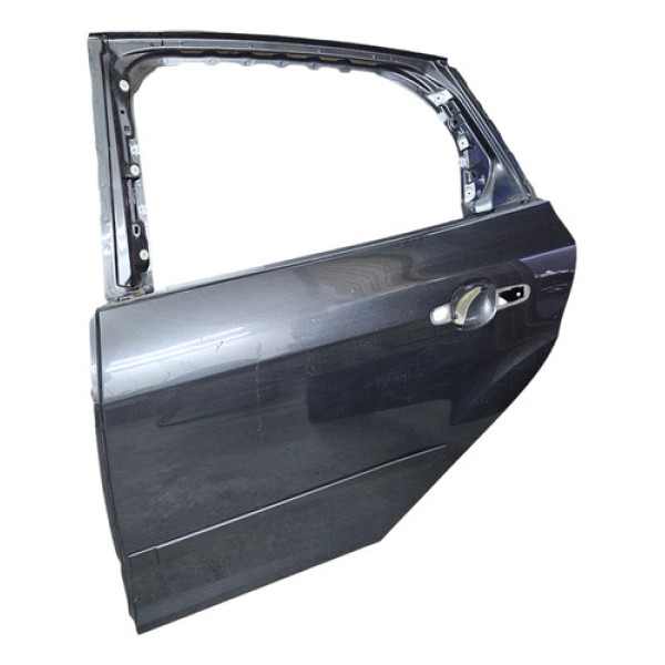 Porta Traseira Esquerda Original Ford Focus 2014 2017