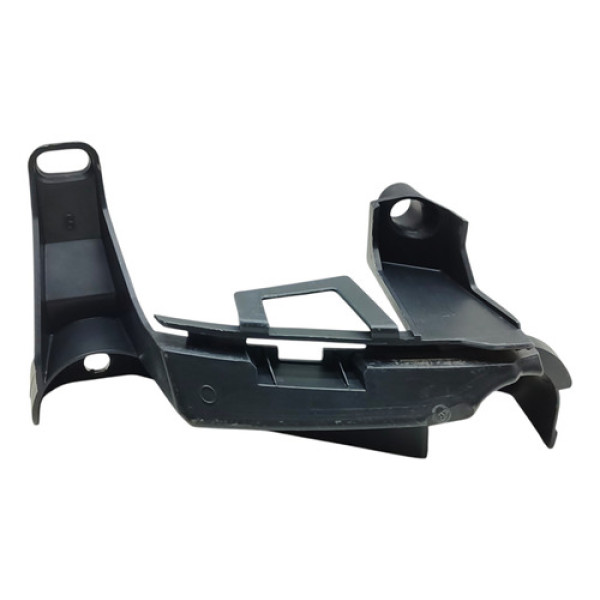 Guia Parachoque Traseiro Esquerdo Citroën C3 2013 2017