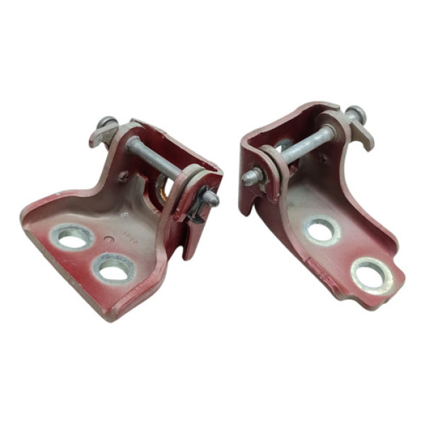 Dobradiça Porta Dianteira Esquerda Citroën C3 2013 2017