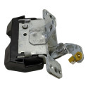 Fechadura Porta Malas Gm Agile 2011 2012 2013 2014 2015