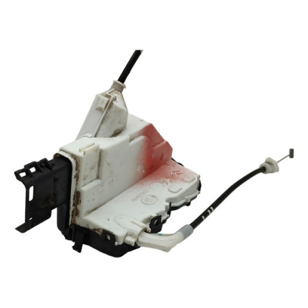 Fechadura Dianteira Direita Citröen C3 2013 2017