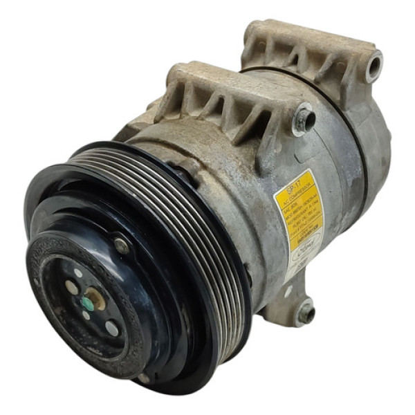 Compressor Ar Condicionado Ford Fusion 2.5 2010 2011 2012