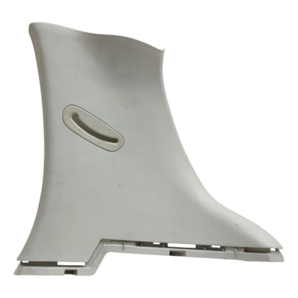 Moldura Coluna Traseira Direita Kia Picanto 2008 2011