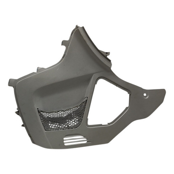 Acabamento Console Direito Captiva 3.6 2008 2009 2010 2011