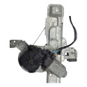 Máquina Vidro Traseira Esquerda Cobalt 2012 Elétrica