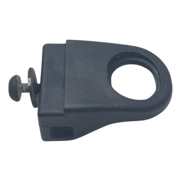 Suporte Radiador C4 Pallas 2.0 2008 2009 2010 2011 2012