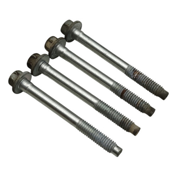 Parafusos Tbi Corpo Borboleta Ford Focus 2.0 16v 2009 2013