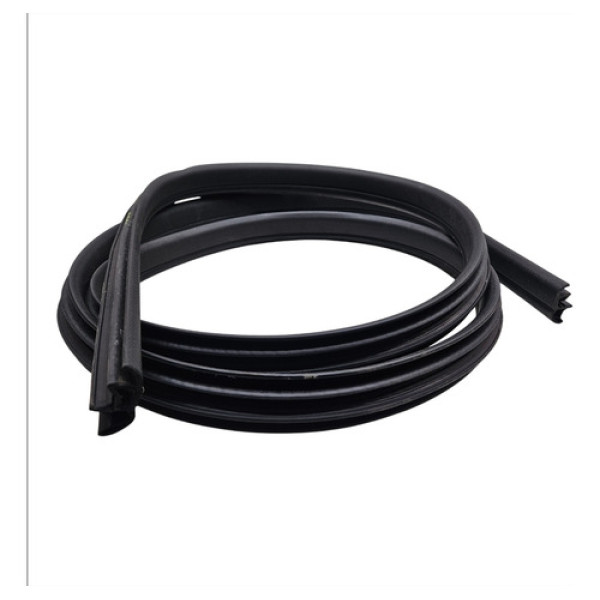 Borracha Porta Dianteira Dir Original Ford Focus 2014 2017