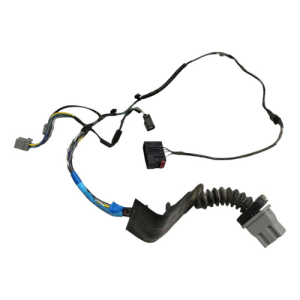 Chicote Porta Traseira Esquerda Ford Fusion 2.5 2010 2012