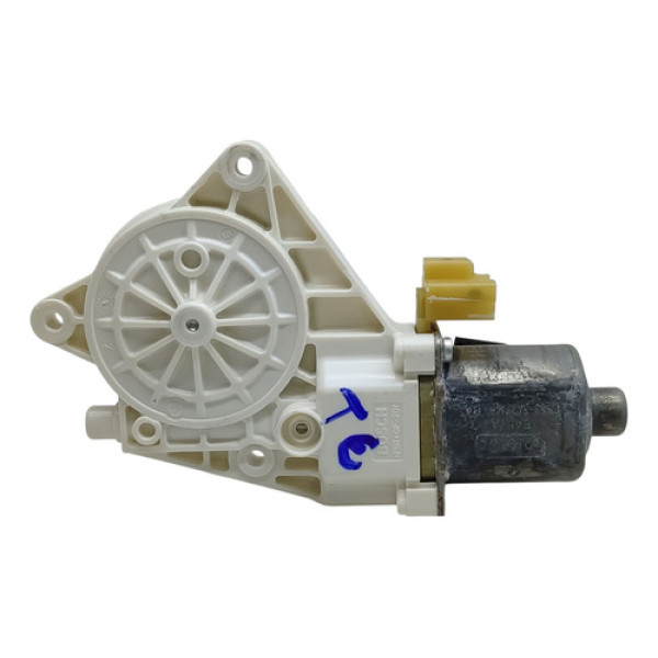 Motor Máquina Vidro Traseiro Esquerdo Ford Fusion 2010 2012