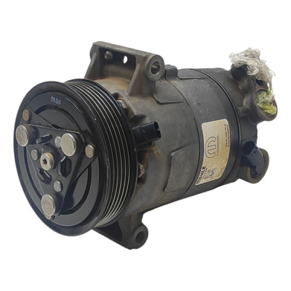 Compressor Ar Condicionado Jeep Renegade 1.8 2015 2018