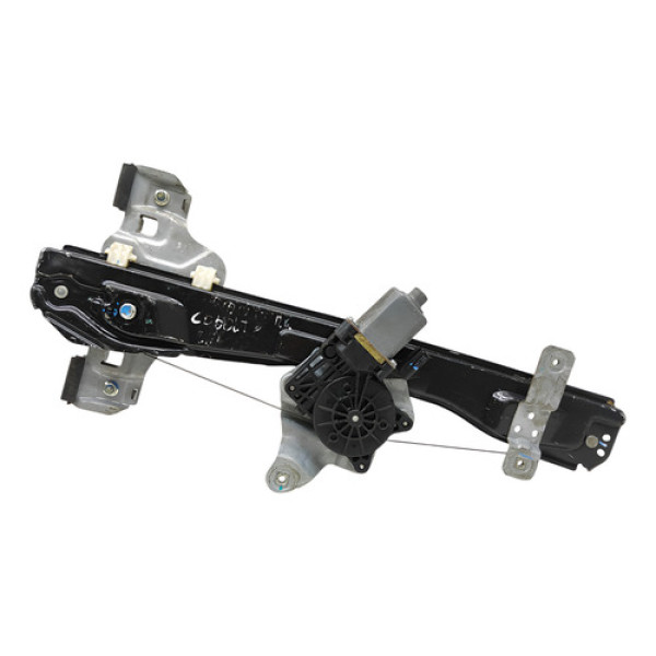 Máquina Vidro Dianteiro Direito Cobalt 2014 2015 2016 2017