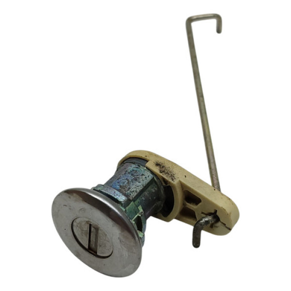 Cilindro Miolo Chave Porta Dianteira E. Logan 2011 2013