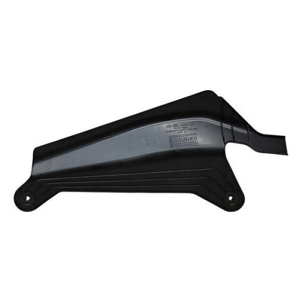 Acabamento Fechadura Porta Traseira Esquerda Hb20 2013 2017