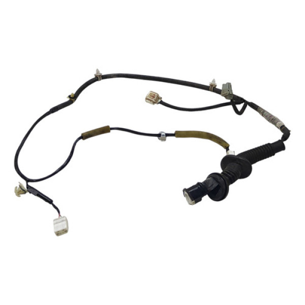 Chicote Porta  Traseira Direita Honda New Fit 2015 2017