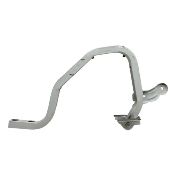 Dobradiça Direita Porta Malas Logan 2011 2012 2013