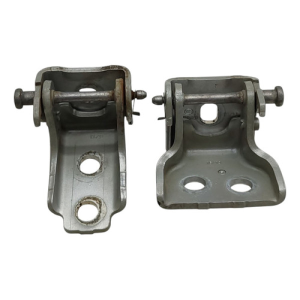 Dobradiça Porta Dianteira Direita C3 2013 2017