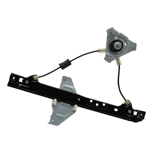 Máquina Vidro Manual Traseira Esquerda Citroën C3 2013 2017