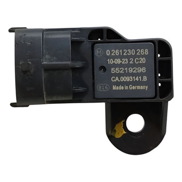 Sensor Map Fiat Linea 1.8 2009 2010 2011 2012 2013 2014