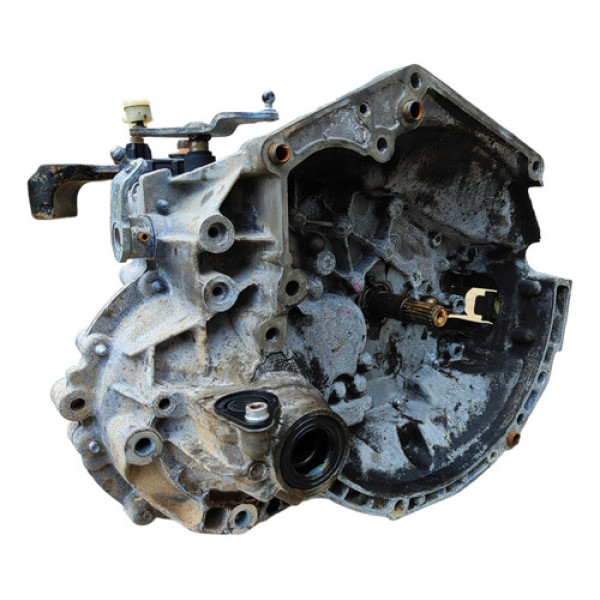 Caixa Câmbio Manual C3 1.5 2013 2014 2015 2016 2017