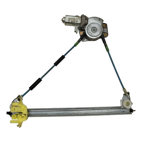 Máquina Vidro Traseiro Direito Xsara Picasso 2002 2010