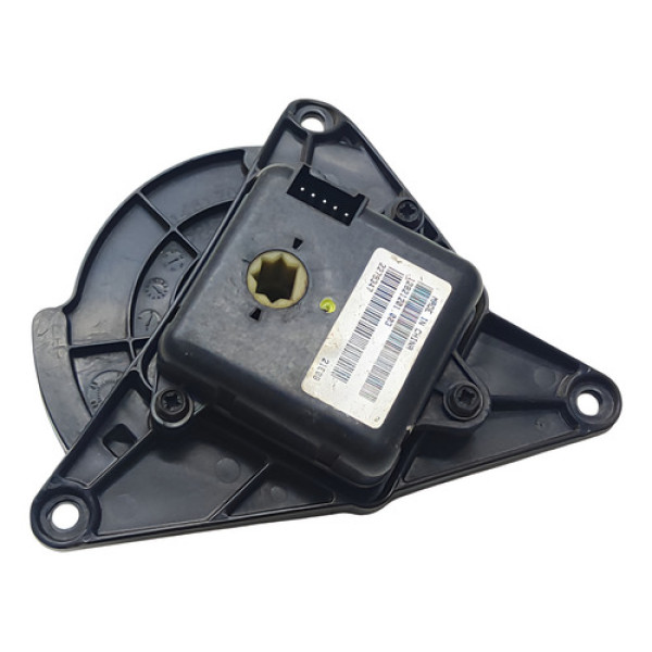 Atuador Ar Condicionado Captiva 3.6 2008 2009 2010 2011