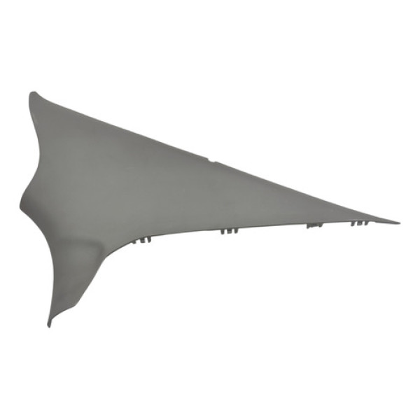 Acabamento Coluna Traseira Direita New Civic 1.8 2008 2011