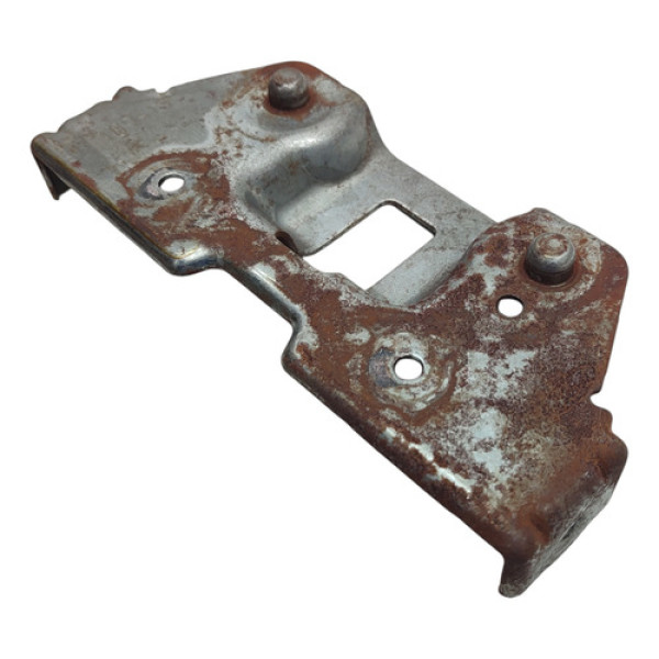 Suporte Montagem Console Ford Focus 2014 2017