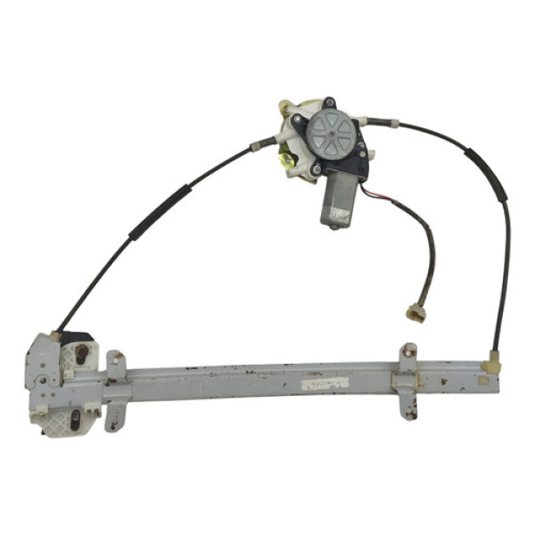 Máquina Vidro Dianteiro Esquerdo Gol Bola G2 2p 1995 2000